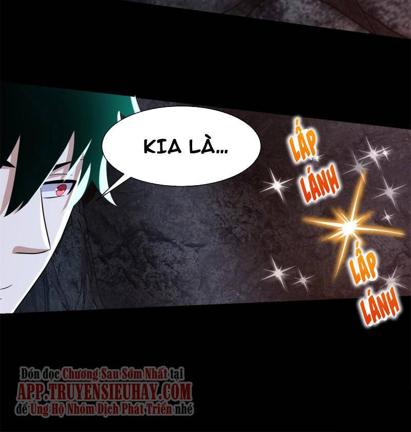 Mạt Thế Vi Vương Chap 529 - Next Chap 530