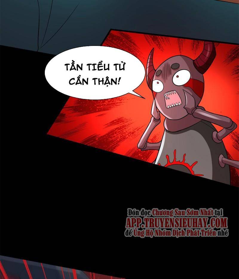 Mạt Thế Vi Vương Chap 529 - Next Chap 530