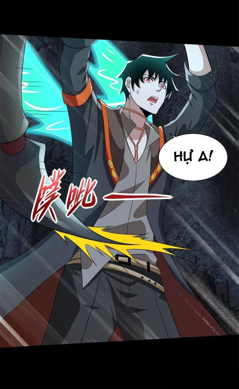 Mạt Thế Vi Vương Chap 529 - Next Chap 530