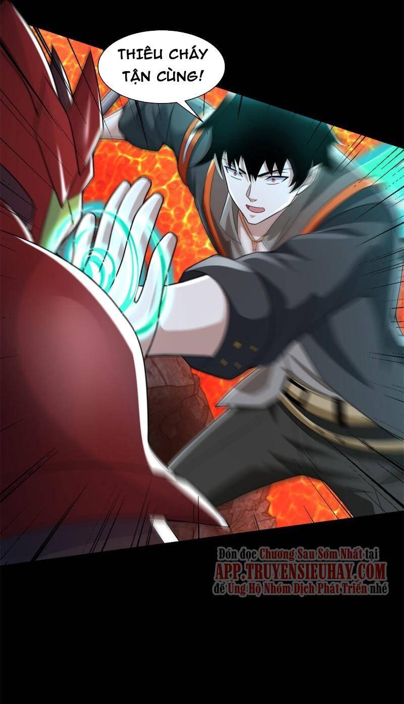 Mạt Thế Vi Vương Chap 529 - Next Chap 530