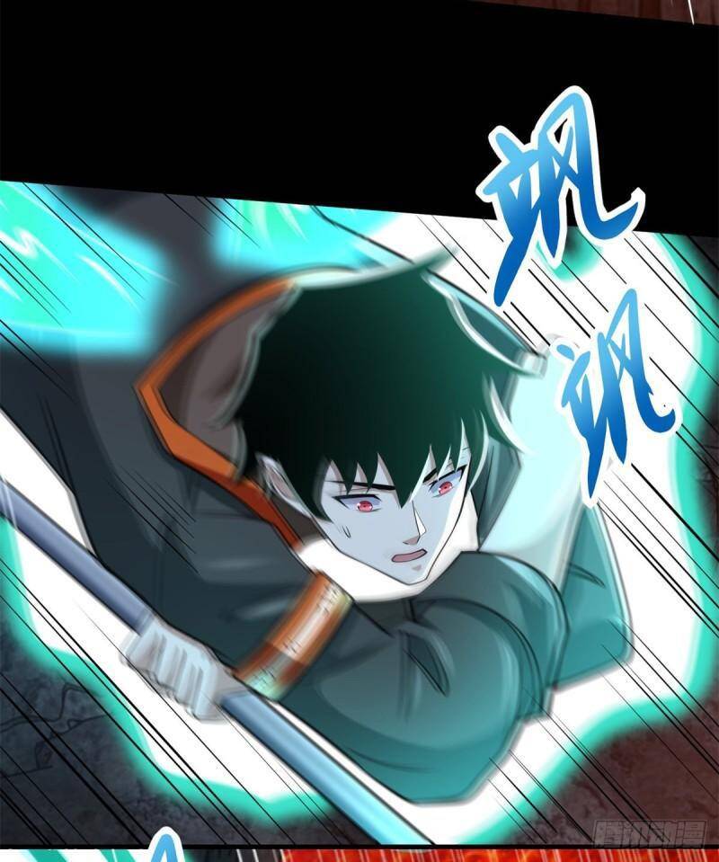 Mạt Thế Vi Vương Chap 529 - Next Chap 530