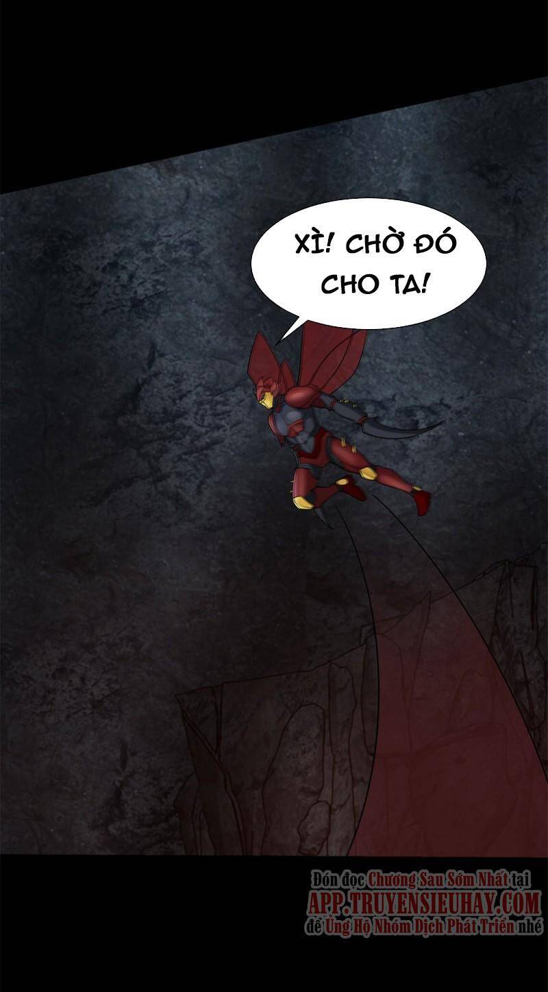 Mạt Thế Vi Vương Chap 529 - Next Chap 530