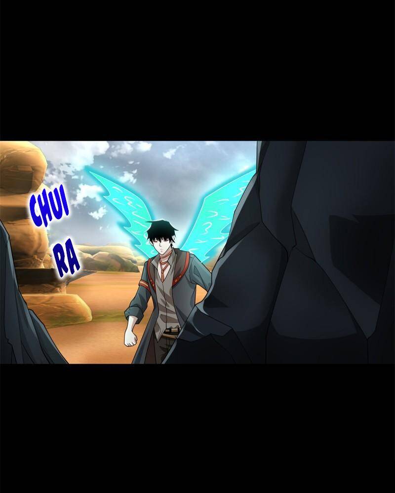 Mạt Thế Vi Vương Chap 529 - Next Chap 530
