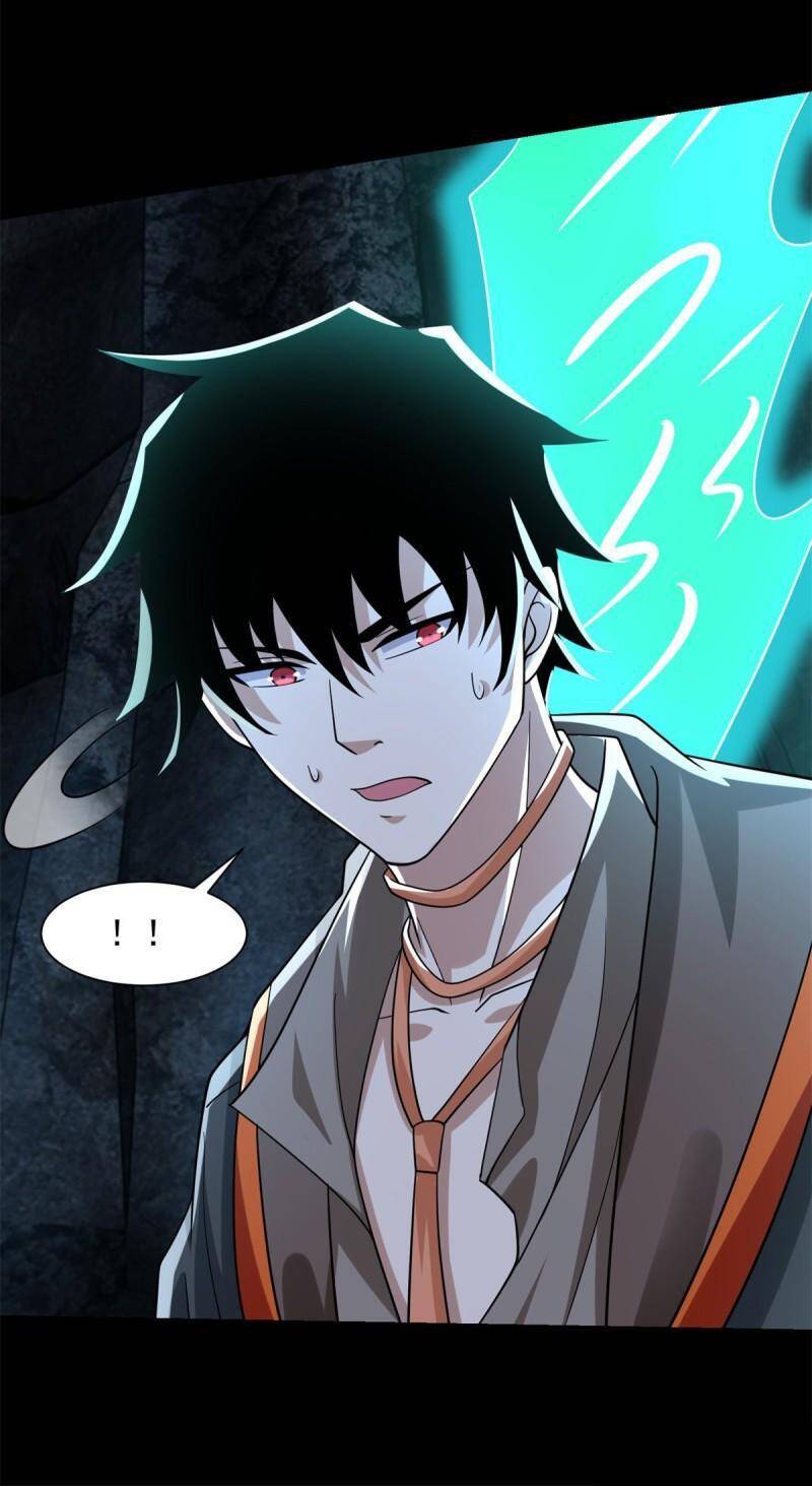 Mạt Thế Vi Vương Chap 529 - Next Chap 530