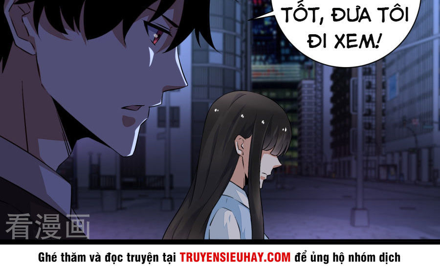 Mạt Thế Vi Vương Chap 53 - Next Chap 54