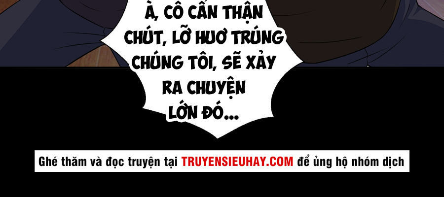 Mạt Thế Vi Vương Chap 53 - Next Chap 54