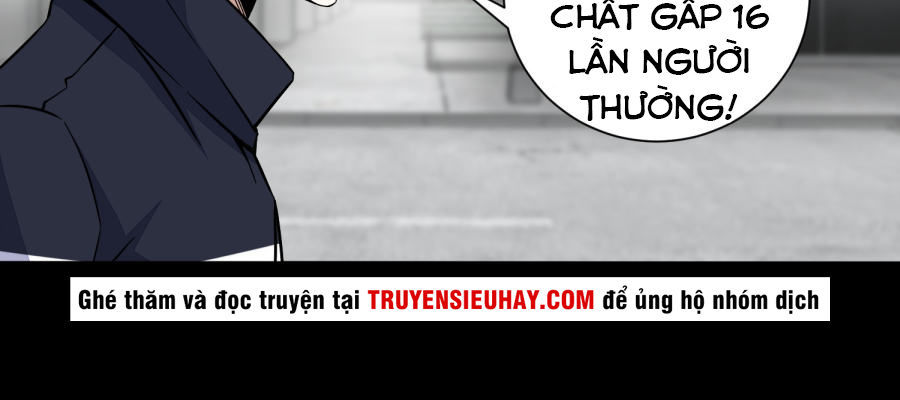 Mạt Thế Vi Vương Chap 53 - Next Chap 54