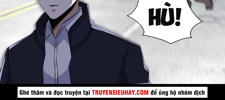 Mạt Thế Vi Vương Chap 53 - Next Chap 54
