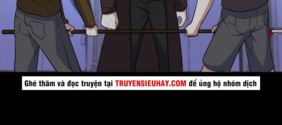Mạt Thế Vi Vương Chap 53 - Next Chap 54