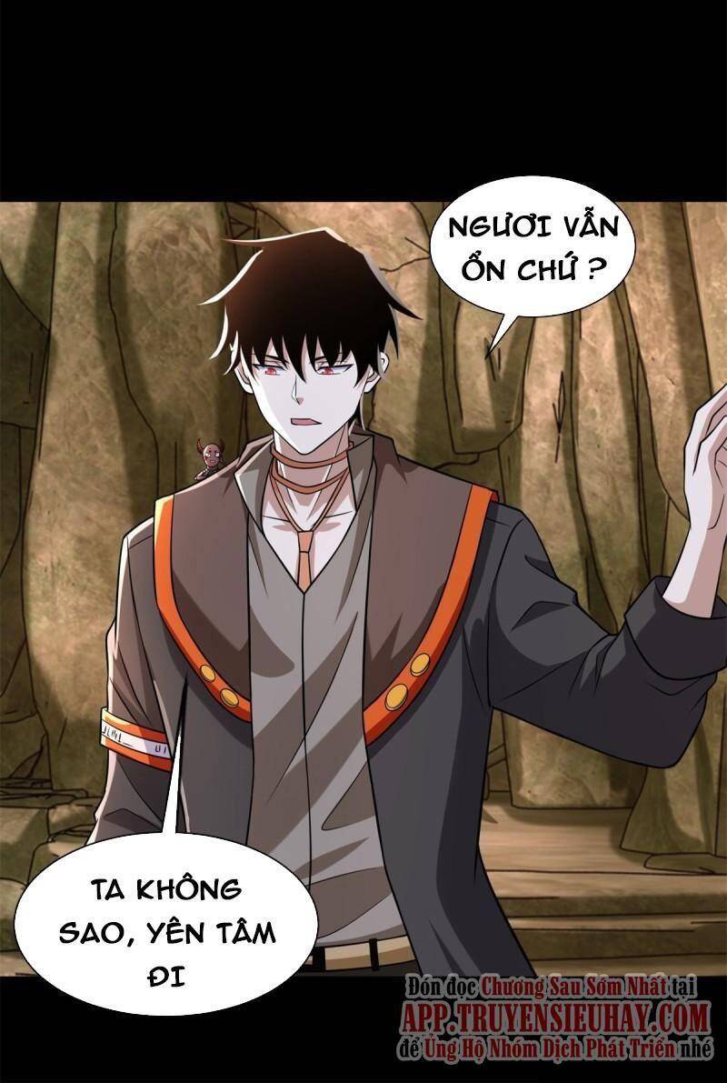 Mạt Thế Vi Vương Chap 530 - Next Chap 531