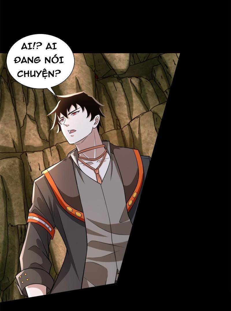 Mạt Thế Vi Vương Chap 530 - Next Chap 531