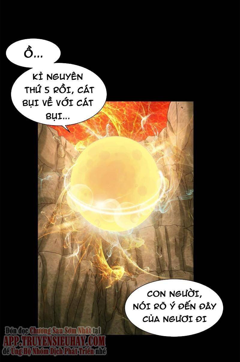 Mạt Thế Vi Vương Chap 530 - Next Chap 531