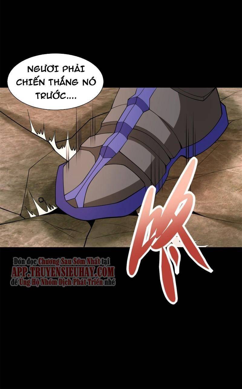 Mạt Thế Vi Vương Chap 530 - Next Chap 531