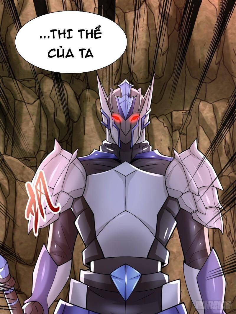Mạt Thế Vi Vương Chap 530 - Next Chap 531