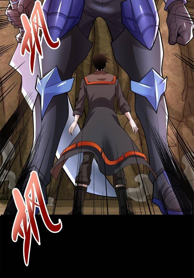 Mạt Thế Vi Vương Chap 530 - Next Chap 531