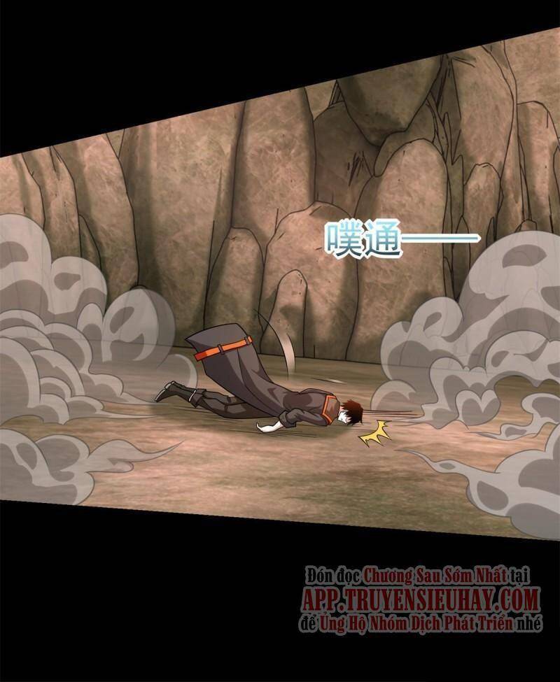 Mạt Thế Vi Vương Chap 530 - Next Chap 531
