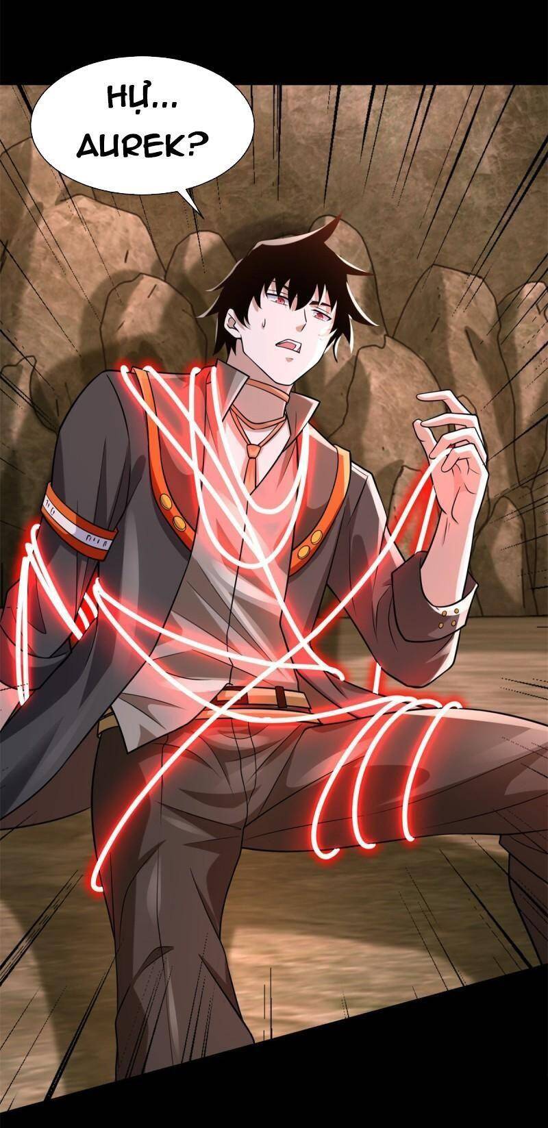 Mạt Thế Vi Vương Chap 530 - Next Chap 531