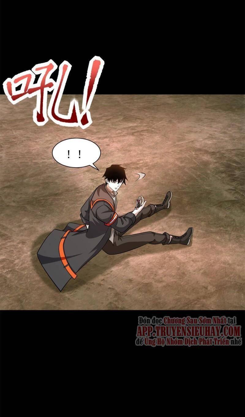 Mạt Thế Vi Vương Chap 530 - Next Chap 531