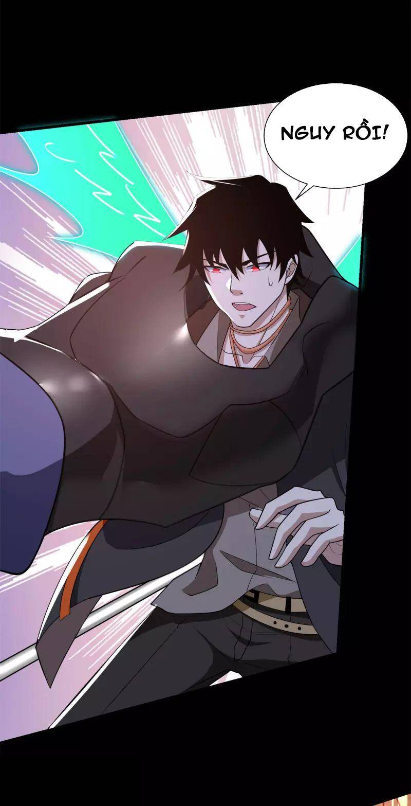 Mạt Thế Vi Vương Chap 531 - Next Chap 532