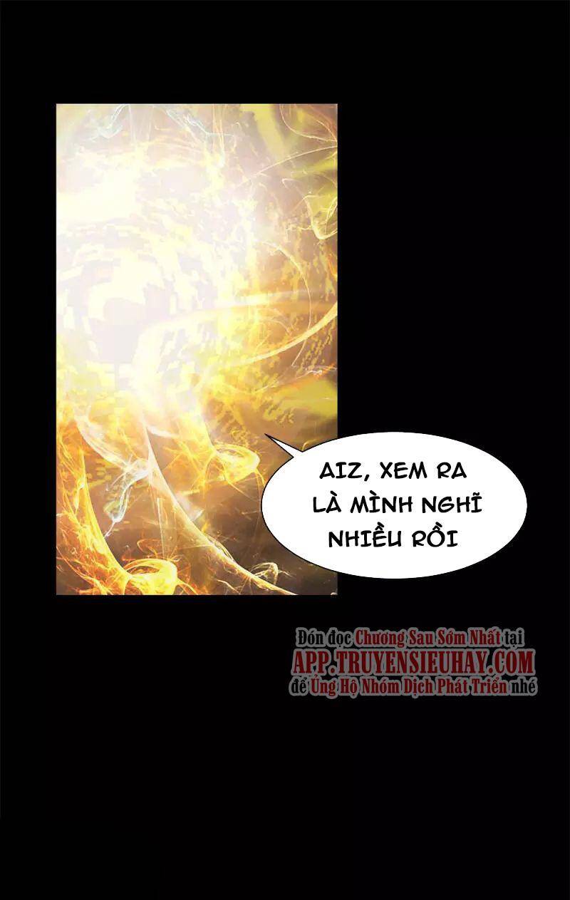 Mạt Thế Vi Vương Chap 531 - Next Chap 532