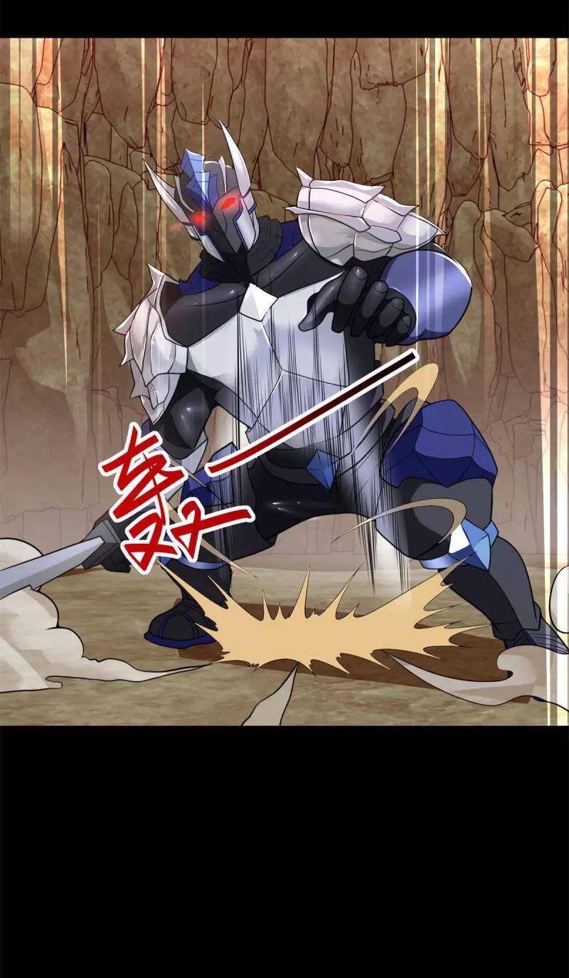 Mạt Thế Vi Vương Chap 531 - Next Chap 532