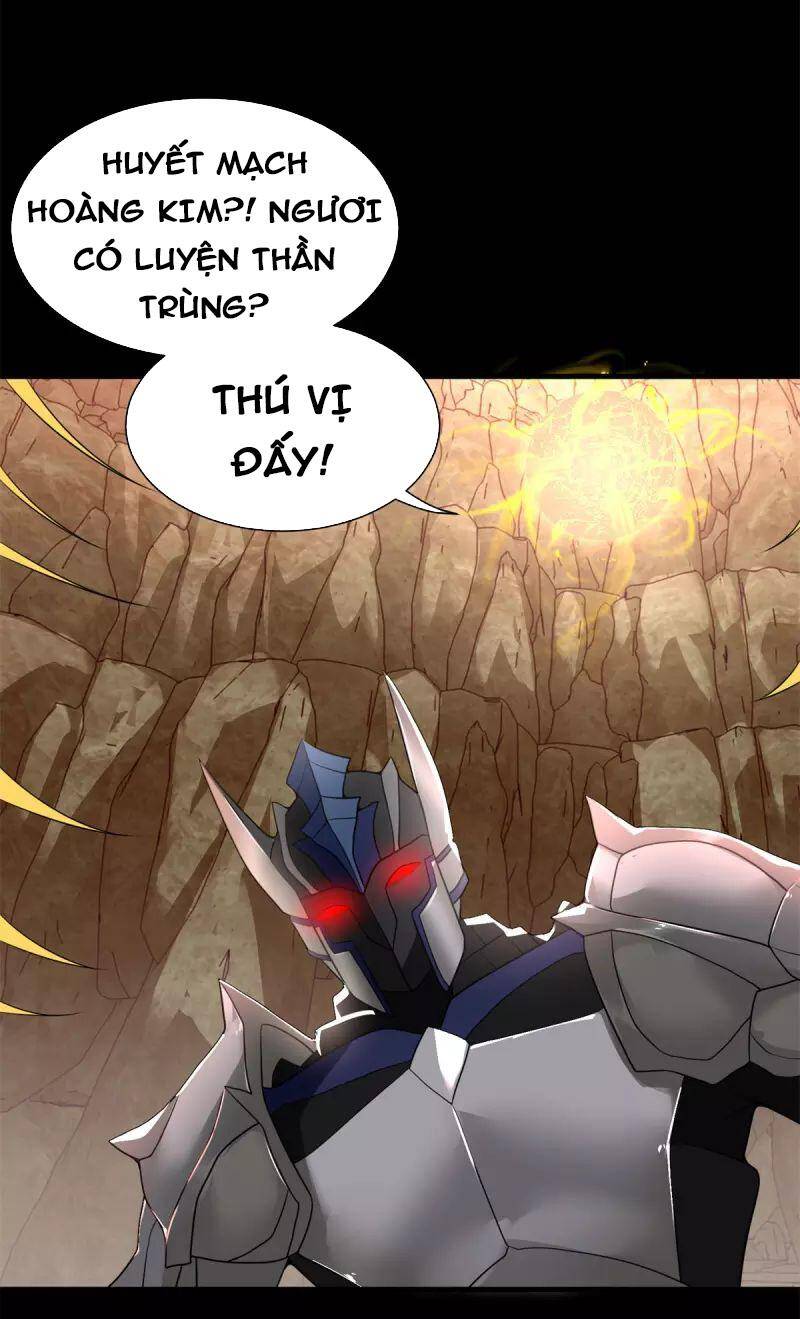Mạt Thế Vi Vương Chap 531 - Next Chap 532