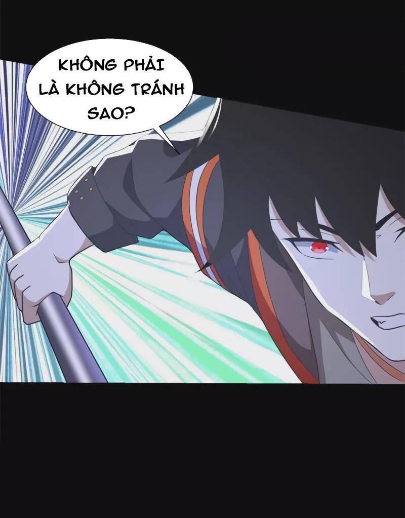 Mạt Thế Vi Vương Chap 531 - Next Chap 532