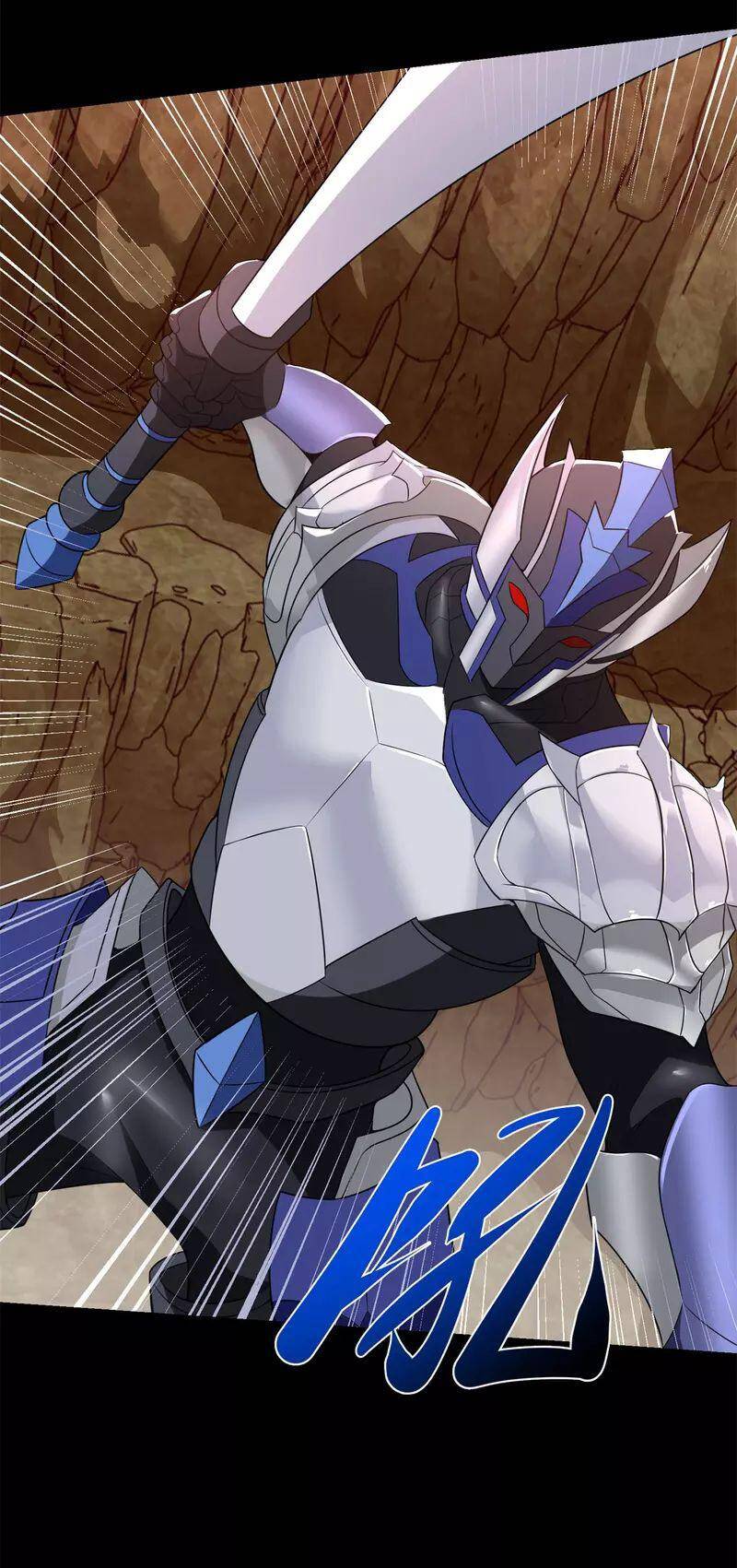 Mạt Thế Vi Vương Chap 531 - Next Chap 532