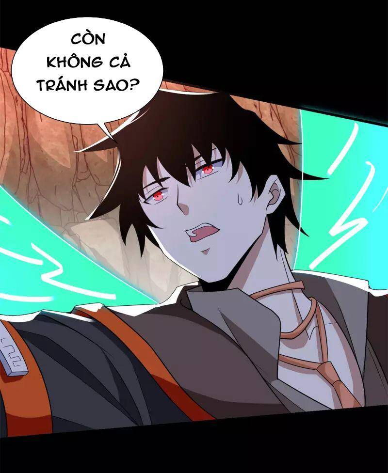 Mạt Thế Vi Vương Chap 531 - Next Chap 532