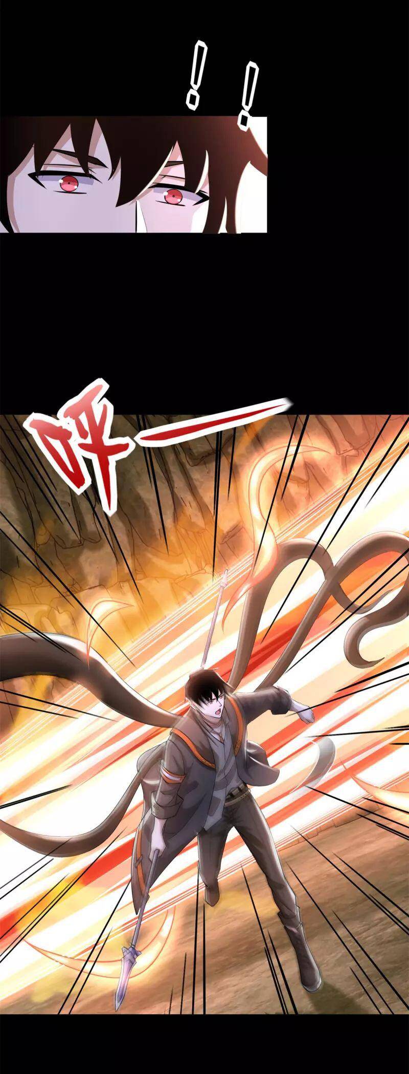 Mạt Thế Vi Vương Chap 532 - Next Chap 533