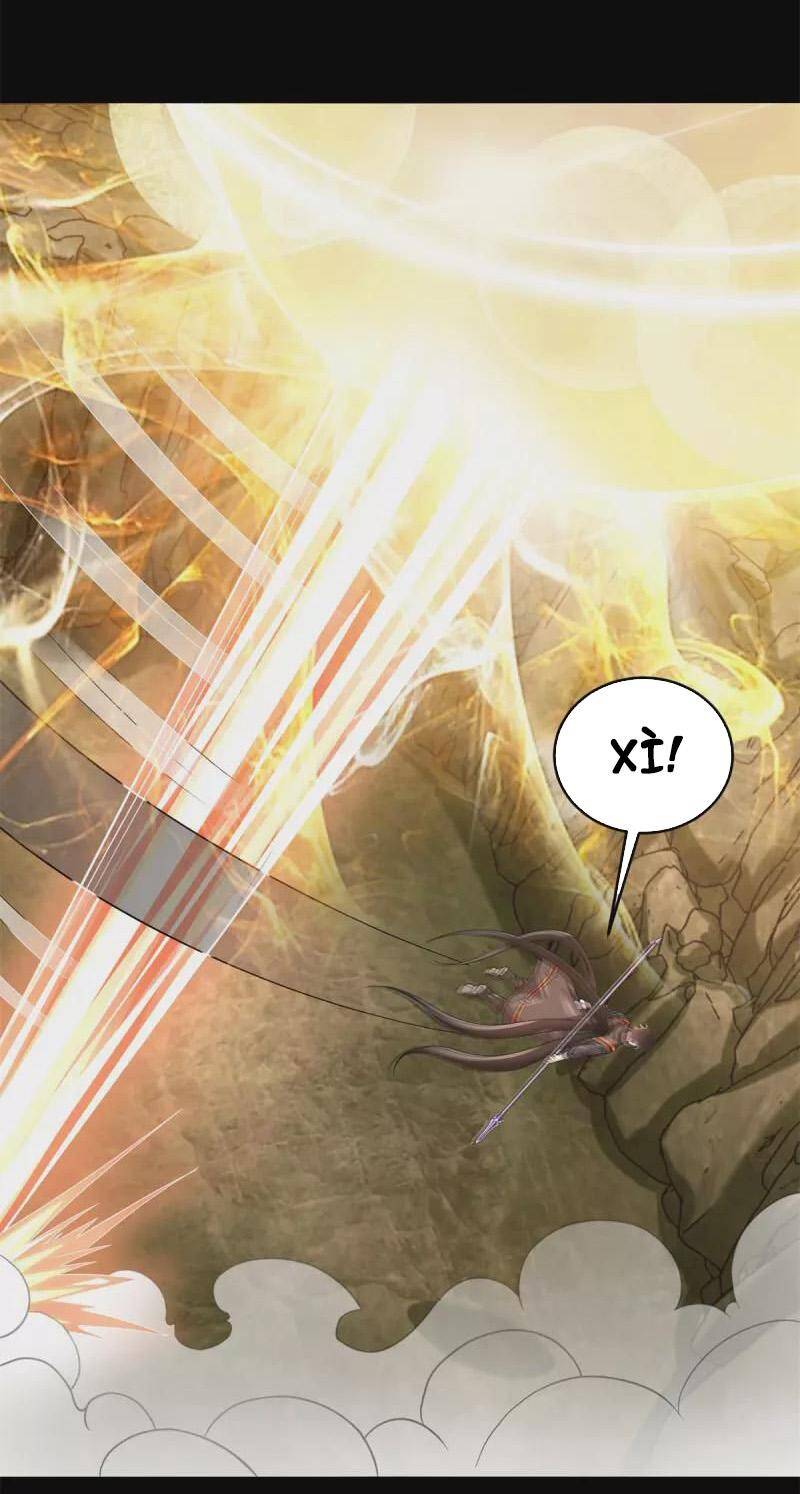 Mạt Thế Vi Vương Chap 532 - Next Chap 533