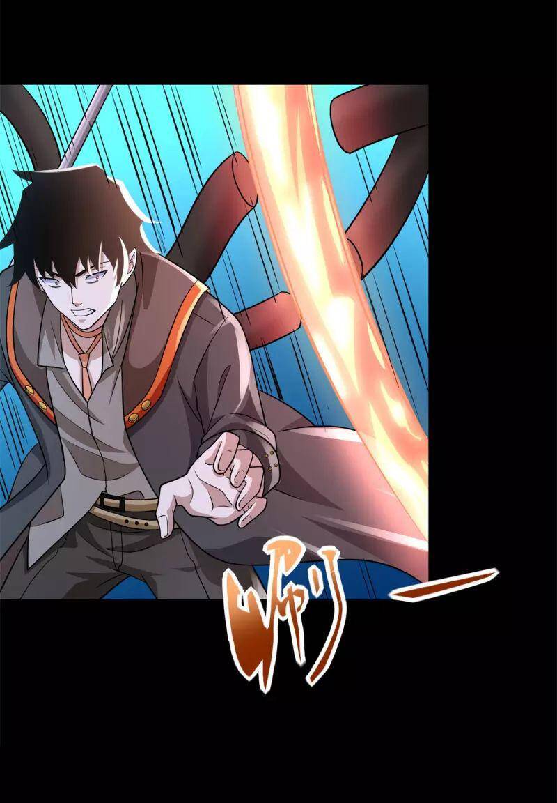 Mạt Thế Vi Vương Chap 532 - Next Chap 533