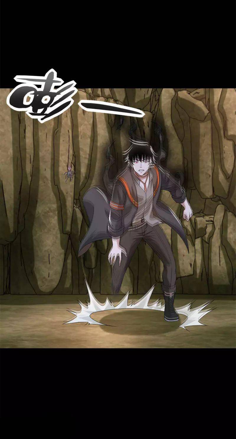 Mạt Thế Vi Vương Chap 532 - Next Chap 533
