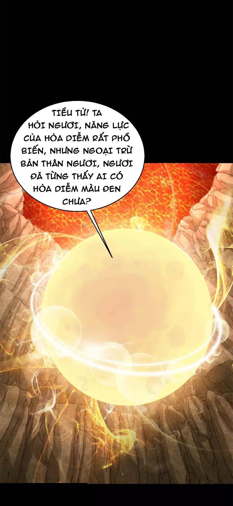 Mạt Thế Vi Vương Chap 532 - Next Chap 533