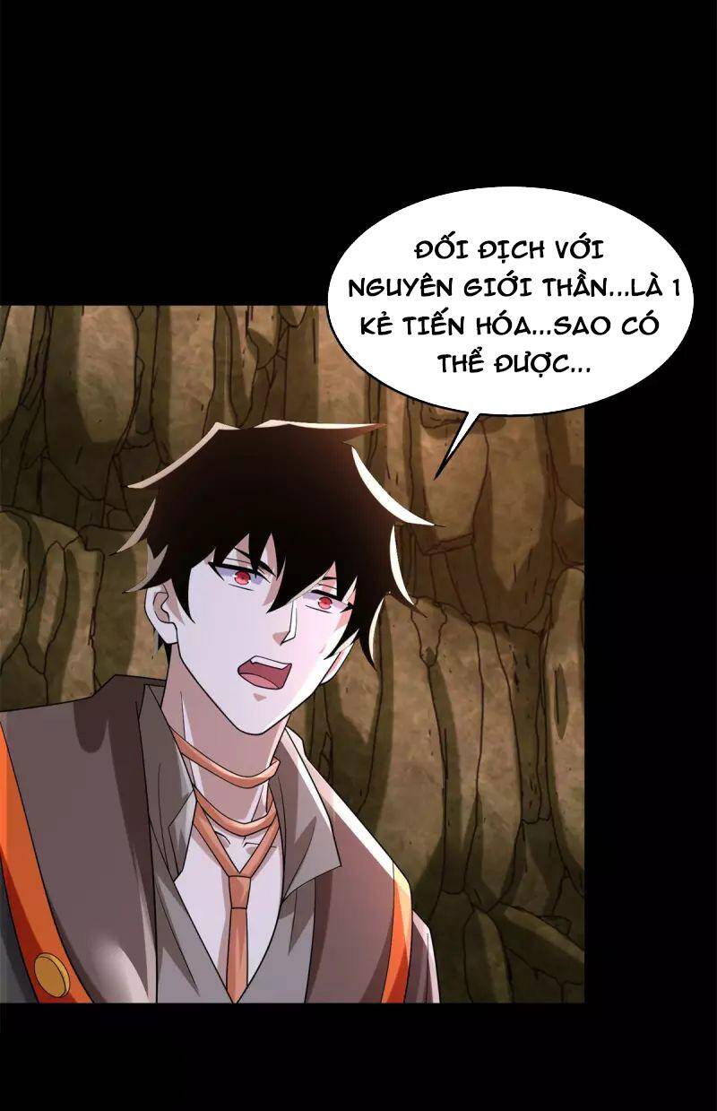 Mạt Thế Vi Vương Chap 532 - Next Chap 533