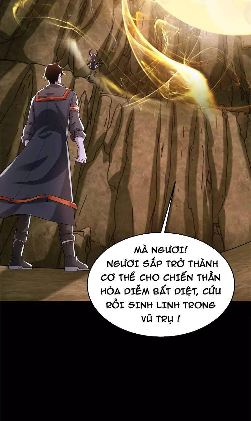 Mạt Thế Vi Vương Chap 532 - Next Chap 533