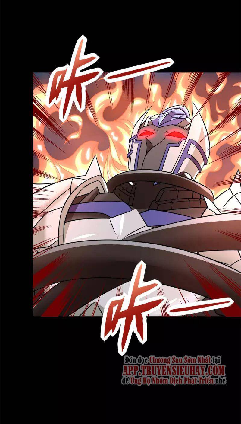 Mạt Thế Vi Vương Chap 532 - Next Chap 533