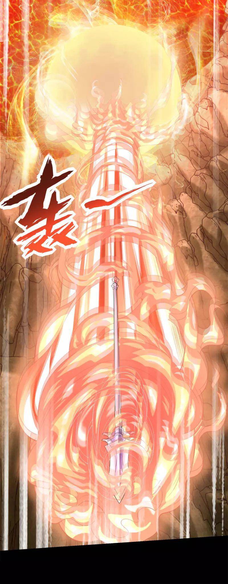 Mạt Thế Vi Vương Chap 533 - Next Chap 534
