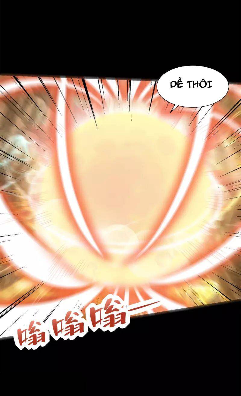 Mạt Thế Vi Vương Chap 533 - Next Chap 534
