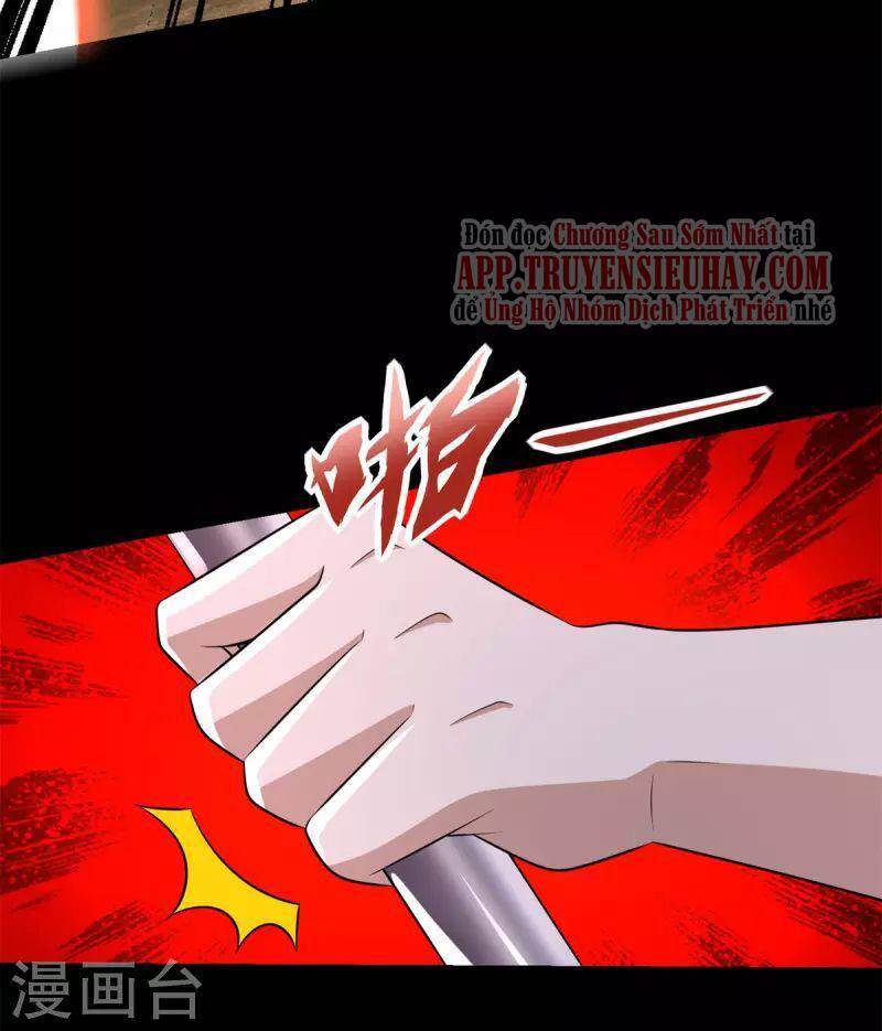 Mạt Thế Vi Vương Chap 533 - Next Chap 534