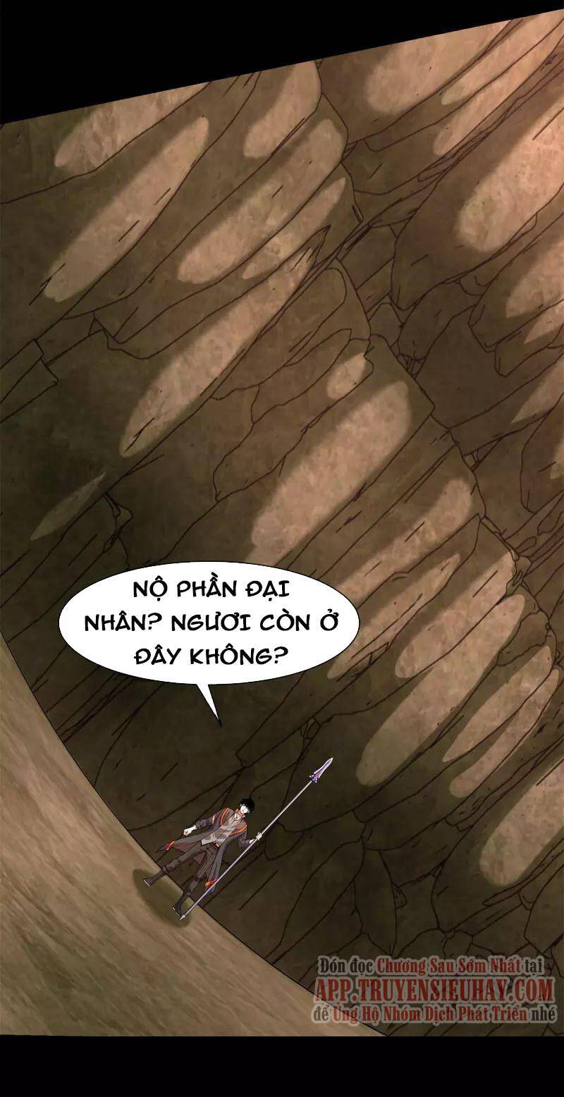 Mạt Thế Vi Vương Chap 533 - Next Chap 534