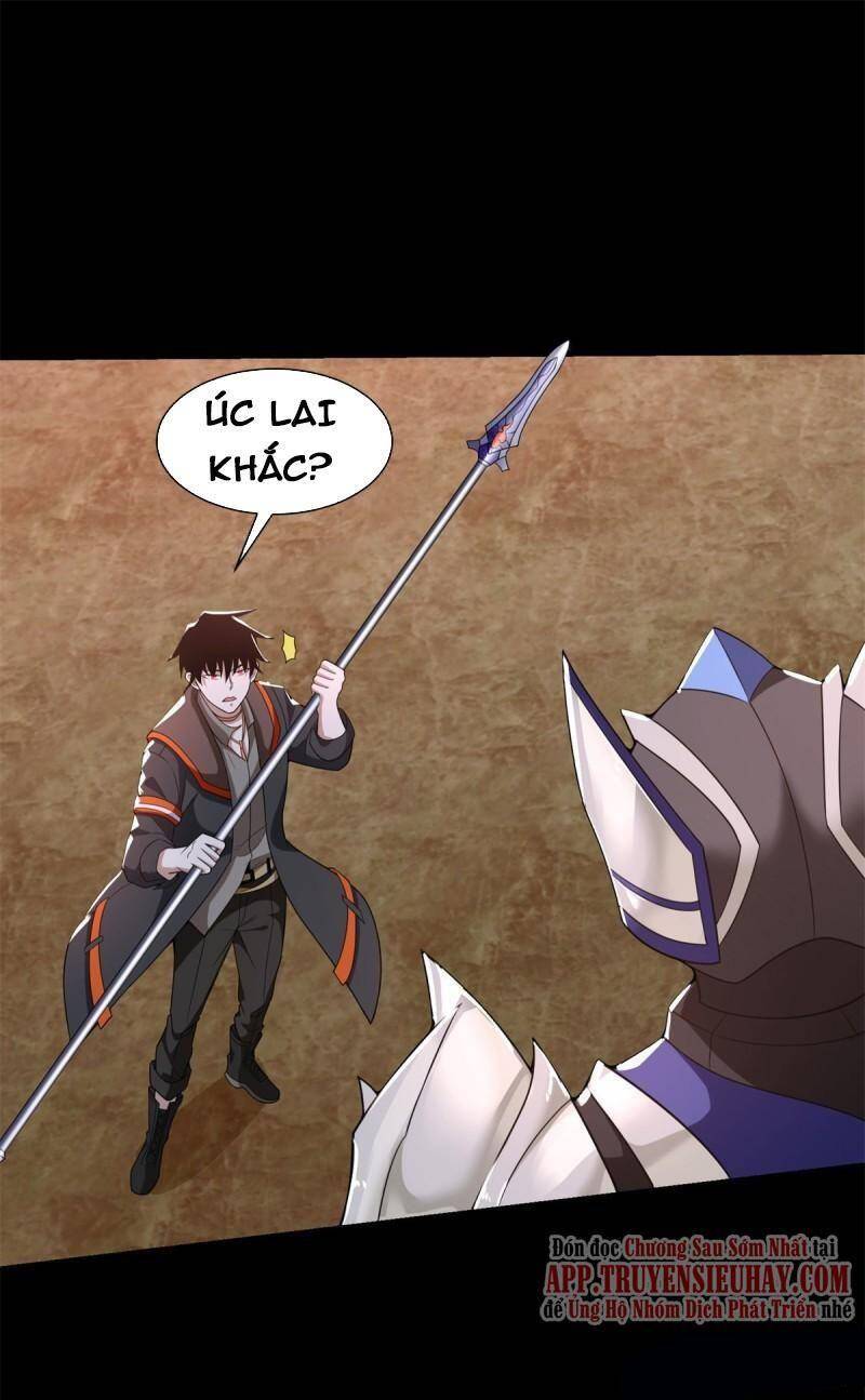Mạt Thế Vi Vương Chap 534 - Next Chap 535