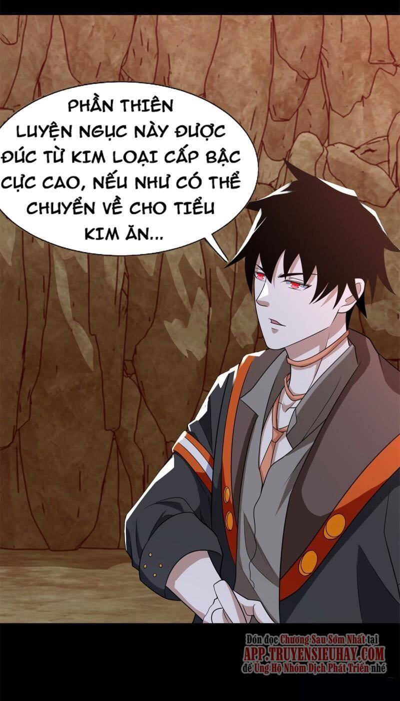 Mạt Thế Vi Vương Chap 534 - Next Chap 535