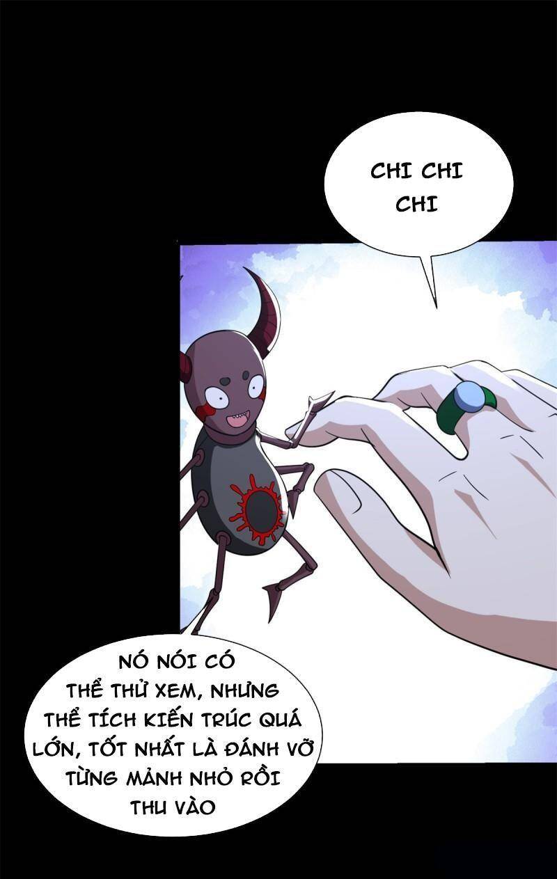 Mạt Thế Vi Vương Chap 534 - Next Chap 535