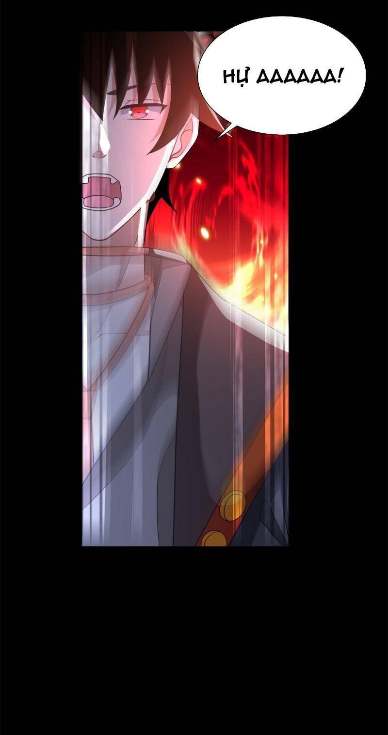Mạt Thế Vi Vương Chap 534 - Next Chap 535