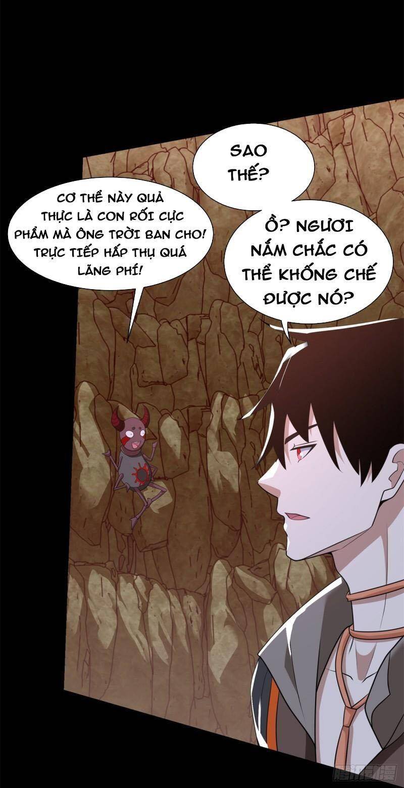Mạt Thế Vi Vương Chap 534 - Next Chap 535
