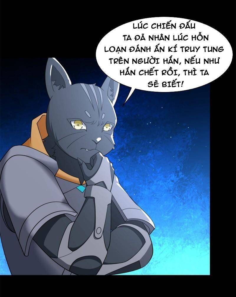 Mạt Thế Vi Vương Chap 534 - Next Chap 535