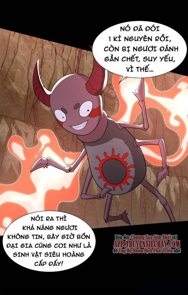Mạt Thế Vi Vương Chap 534 - Next Chap 535