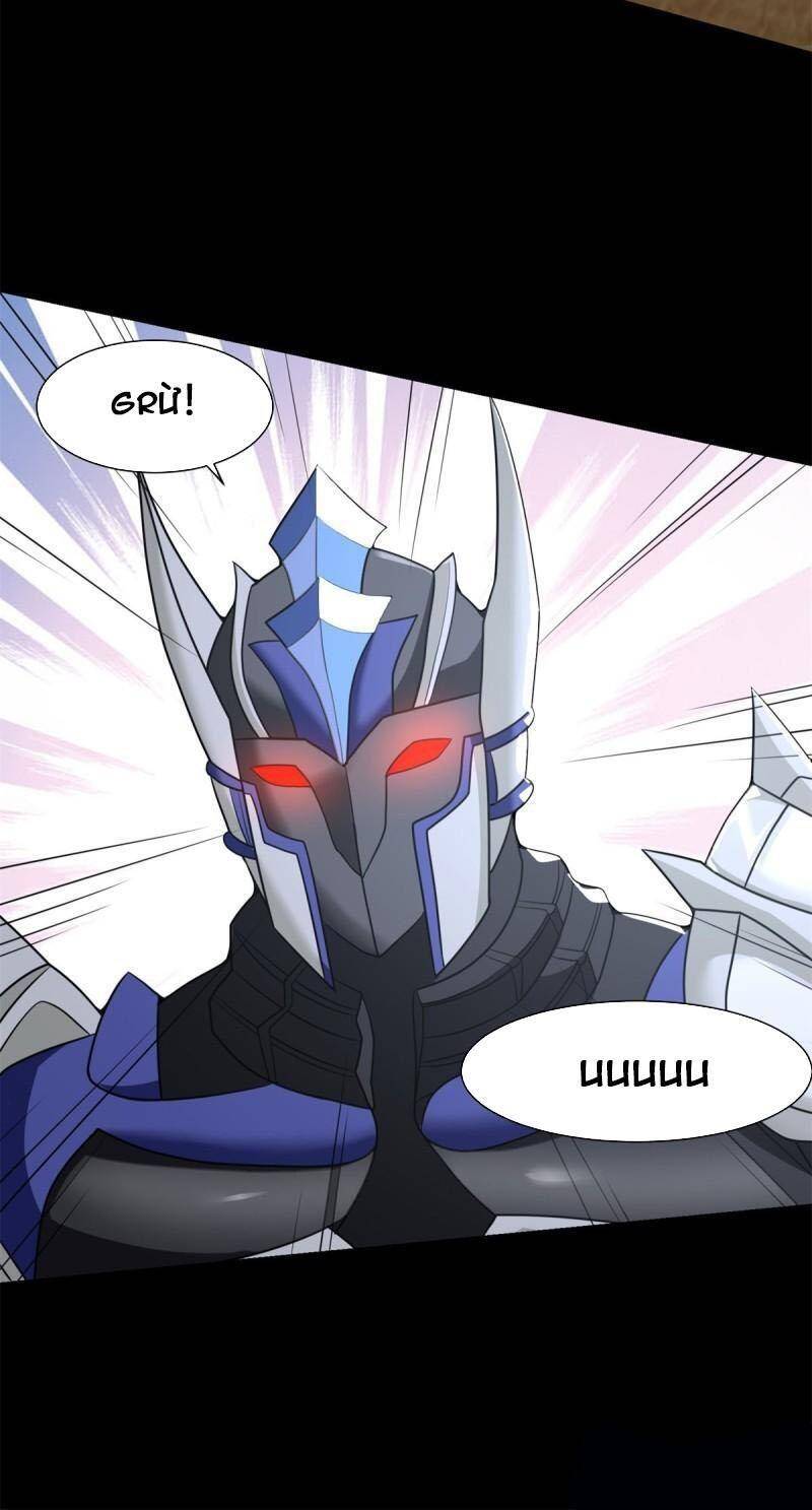 Mạt Thế Vi Vương Chap 534 - Next Chap 535