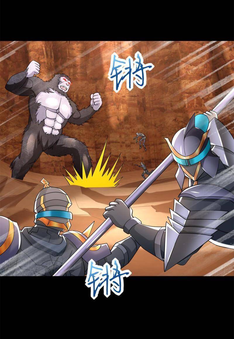 Mạt Thế Vi Vương Chap 535 - Next Chap 536